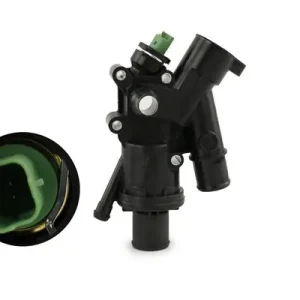 Autentyczny Termostat FAST FT58194