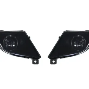 Tylko dziś Zestaw lamp przeciwmgielnych BMW 5 F10 F11 LCI Facelift 2013-2017