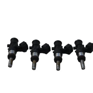 Zwrot pieniędzy AUDI VW WTRYSKI WTRYSKIWACZE 06L906031A 06L906031D 06L 906 031 A 06L 906 031 D komplet do silników benzynowych 1.8, 2.0 TFSi