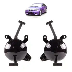 Niska cena Zestaw lamp przeciwmgielnych BMW 3 E46 1998-2006