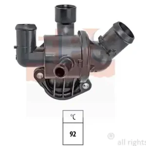 Zwrot pieniędzy Termostat EPS 1.880.791