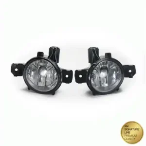 Ostatnia szansa Zestaw lamp przeciwmgielnych BMW 1 (E81, E87) Hatchback X1 (E84) X3 (E83) 1 (E88) Cabrio X5 (E70) 1 (E82) Coupe 2004-2011