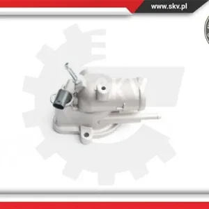Nowość Termostat ESEN SKV 20SKV028
