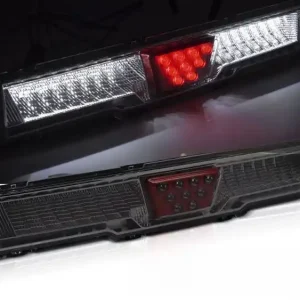 Tylko dziś Tylne światło zderzaka do Toyoty GR86 21- Smoke red