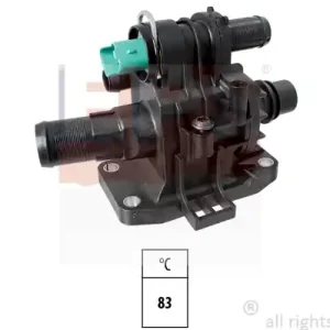 Termostat EPS 1.880.708 Popularny