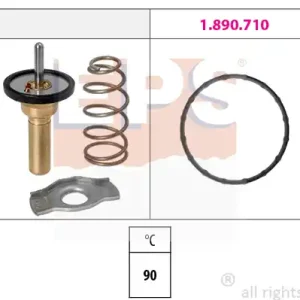 Termostat EPS 1.880.774 Bezpieczna płatność