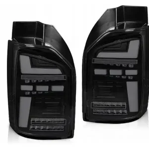 Wyprzedaż Tylne lampy diodowe VW T6 15-19
