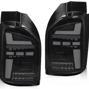 Tylne lampy diodowe led VW T6.1 20- oem bulb Ekspresowa dostawa