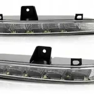 Światła dzienne Mercedes W221 05-13 amg DRL Ekspresowa dostawa