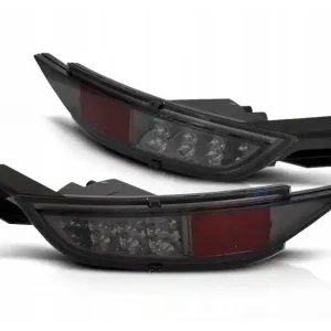 Kup teraz Reflektory przeciwmgielne LED do Forda Fiesty 7 08-16