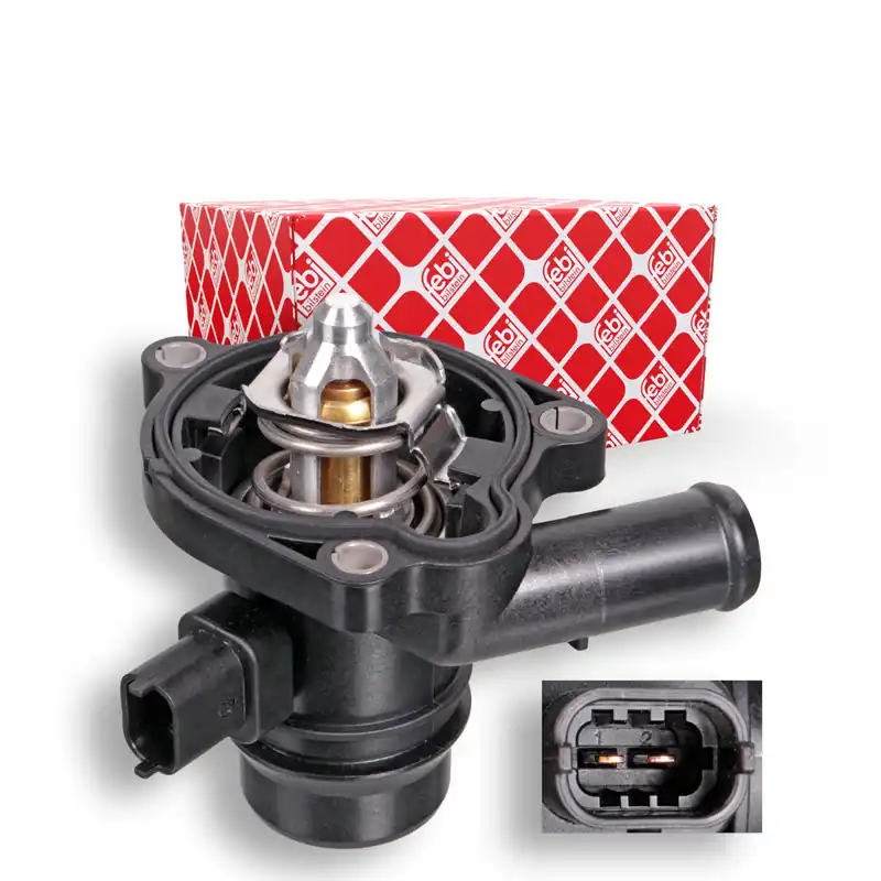 Tylko dziś Termostat FEBI BILSTEIN 103377