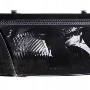 Reflektory lampy przednie VW Passat B5 z Halogenem Ekspresowa dostawa