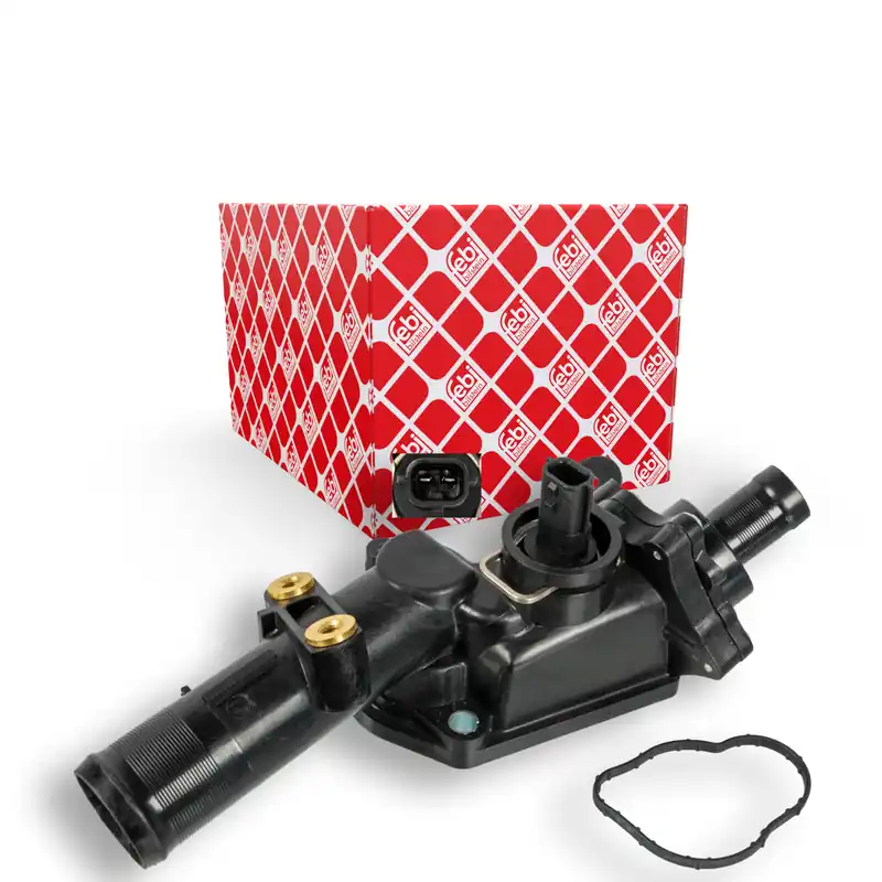 Termostat FEBI BILSTEIN 173562 Szybka dostawa