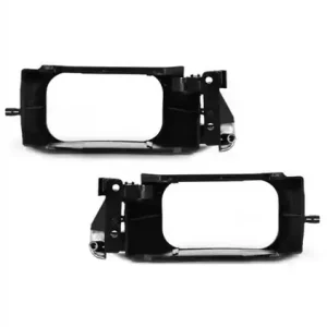 Zwrot pieniędzy Mocowania świateł przeciwmgielnych BMW 3 E36 Compact 1991-1999