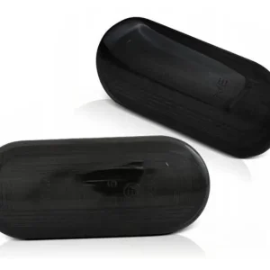 Ekspresowa dostawa Migacze Vw Golf Passat Seat Ibiza Smoke Led Dts