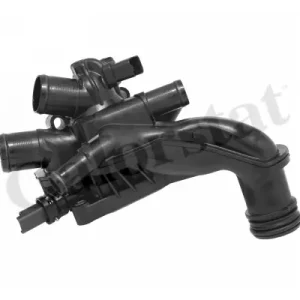 Bezpieczna płatność Termostat CALORSTAT BY VERNET TEK7136.105J