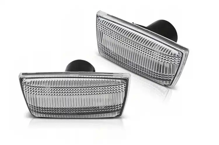 Zwrot pieniędzy Migacze Opel Astra Corsa Insignia Zafira Led Dts