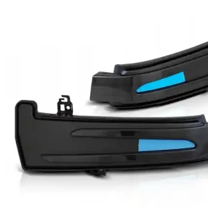 Ekspresowa dostawa Migacze Mercedes W204 W212 W176 W221 W166 X204 Led