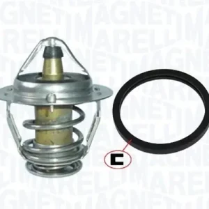 Oryginalny Termostat MAGNETI MARELLI 352317101240