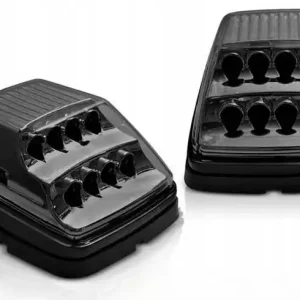 Ekspresowa dostawa Migacze mercedes g-klasa w463 90-12 led smoke dts