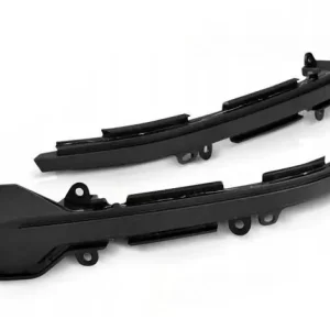 Autentyczny Migacze Lusterek Seat Leon Ibiza Arona Smoke Led