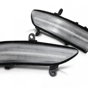 Autentyczny Migacze Lusterek Dynamic Subaru Forester Legancy