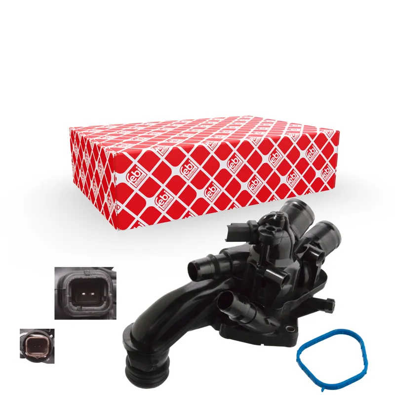Termostat FEBI BILSTEIN 107657 Szybka dostawa