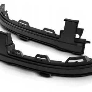 Rabat Migacze Lusterek Bmw X3 X4 X5 X6 Smoke Led Dts