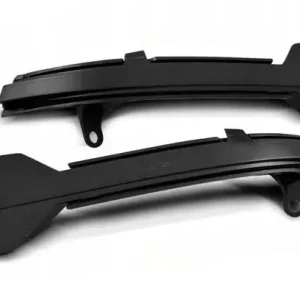 Zwrot pieniędzy Migacze Lusterek Bmw F10 F11 F06 F01 Smoke Led Dts
