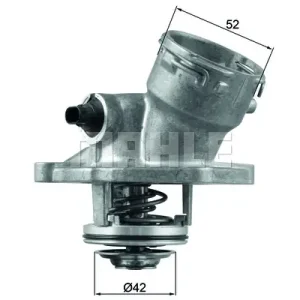 Termostat MAHLE TM 45 100D Najlepsza cena