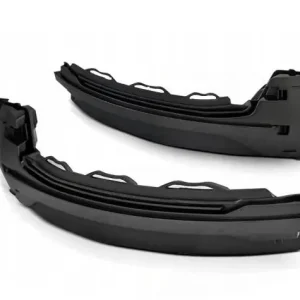 Tylko dziś Migacze Lusterek Audi A3 8v 12-16 Smoke Led Dts