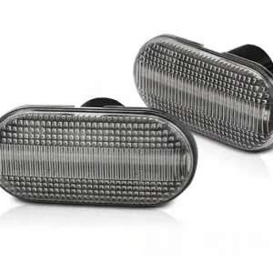 Kup teraz Migacze Led White Dts Do Clio Megane Scenic Vivaro