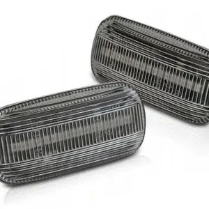 Szybka dostawa Migacze Dynamiczne Audi A4 B6 B7 Tt A3 A6 A8 Dts