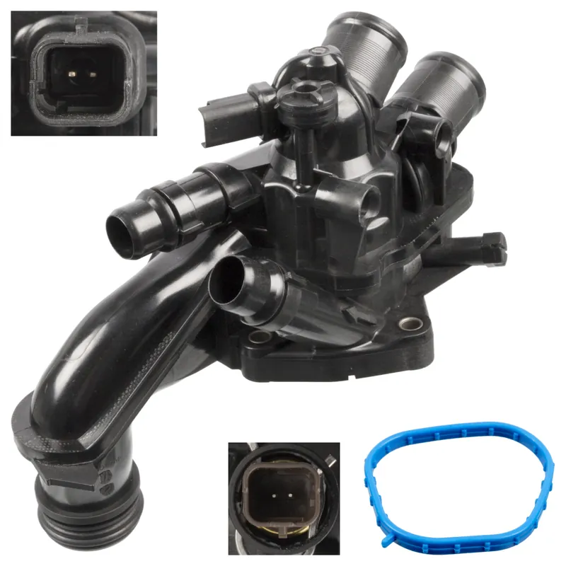 Zamów teraz Termostat FEBI BILSTEIN 108188