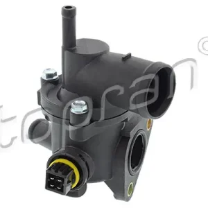 Niska cena Termostat TOPRAN 110 655