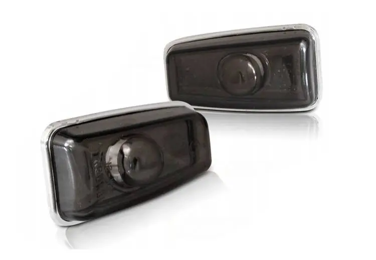 Bezpieczna płatność Migacze Citroen Saxo Xsara Peugeot 406 Smoke