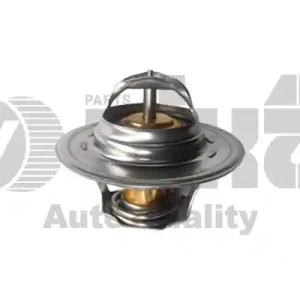 Autentyczny Termostat VIKA 11210095101