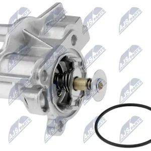 Najlepsza cena Termostat NTY CTM-FT-007