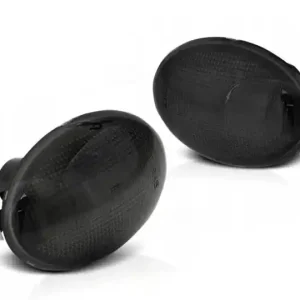 Zamów teraz Led Migacze Mini Cooper R56 R57 R58 R59 06- Smoke