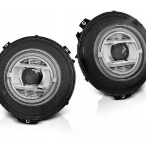 Lampy Xenon Led DRLMercedes G-Klasa W463 07-17 Zwrot pieniędzy