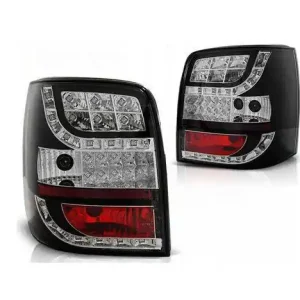 Wyprzedaż Lampy VW Passat B5 Lifting 00-04 variant black led