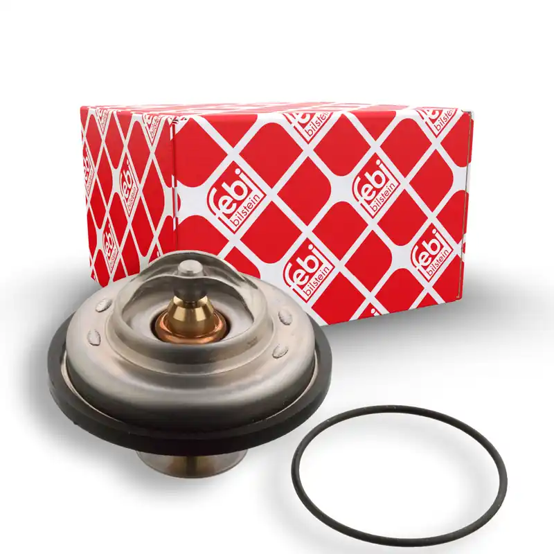 Oryginalny Termostat FEBI BILSTEIN 09324