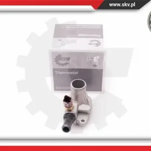 Termostat ESEN SKV 20SKV076 Bezpieczna płatność