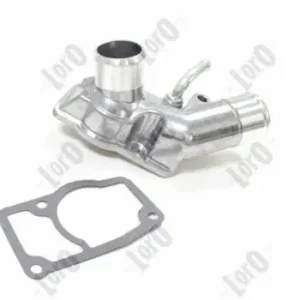 Zwrot pieniędzy Termostat ABAKUS 037-025-0005