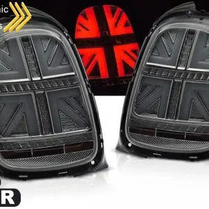 Oferta Lampy tylne do Mini Cooper F55 F56 F57 14-17 6-pin smoke