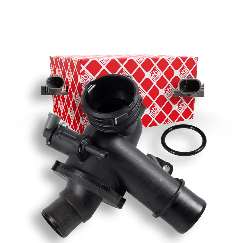 Termostat FEBI BILSTEIN 108840 Bezpieczna płatność