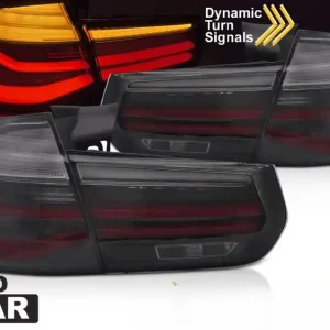 Tani Lampy Tylne Do BMW F31 (2011-2018)