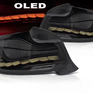 Promocja Lampy Tylne Do BMW F22 F23 F87 2013–2021