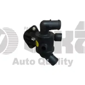 Bezpieczna płatność Termostat VIKA 11211593601