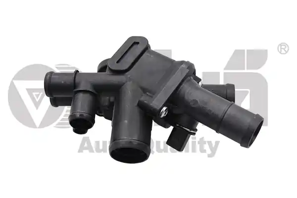 Termostat VIKA 11210394701 Nowość